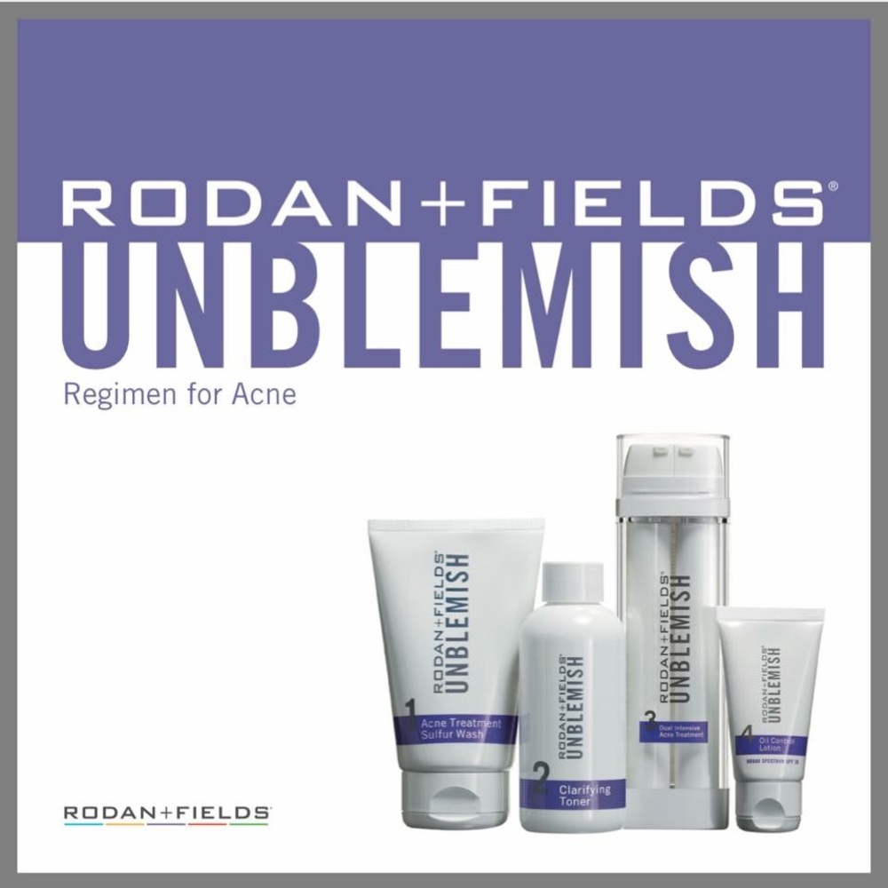 Rodan + Fields